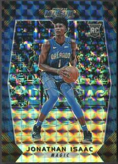 Jonathan Isaac