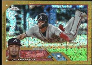 Orlando Arcia
