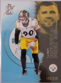 T.J. Watt