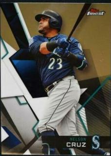 Nelson Cruz