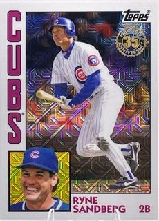 Ryne Sandberg