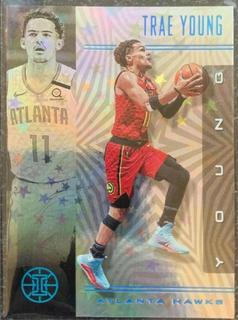 Trae Young