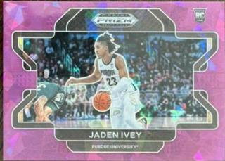 Jaden McDaniels