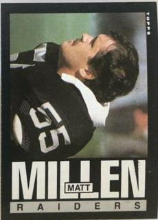 Matt Millen