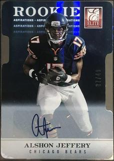 Alshon Jeffery