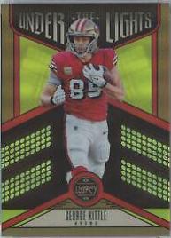 George Kittle