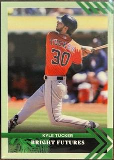 Kyle Tucker