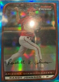 Randy Johnson