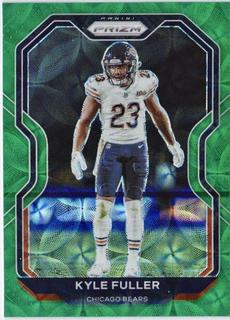 Kyle Fuller