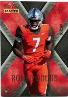 Romeo Doubs
