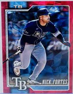 Nick Fortes