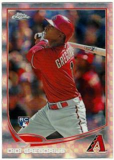 Didi Gregorius