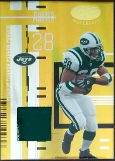 Curtis Martin