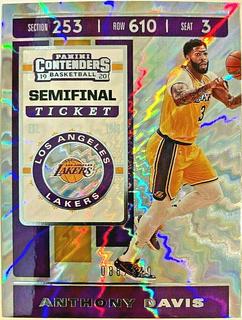 Anthony Davis