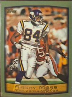 Randy Moss