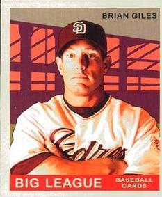 Brian Giles