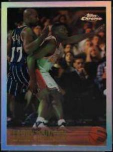 Larry Johnson