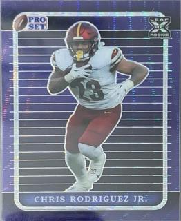 Chris Rodriguez Jr.