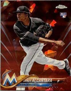 Sandy Alcantara
