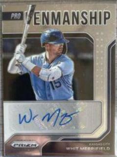 Whit Merrifield