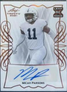 Micah Parsons