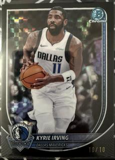 Kyrie Irving