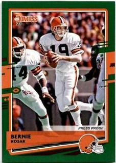 Bernie Kosar