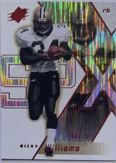Ricky Williams