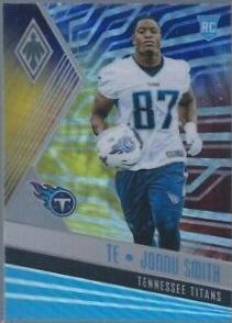 Jonnu Smith