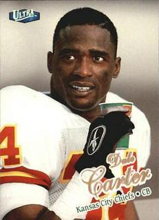 Dale Carter