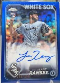 Lane Ramsey