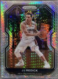 JJ Redick