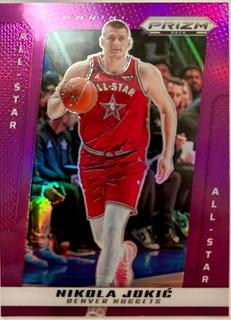 Nikola Jokic
