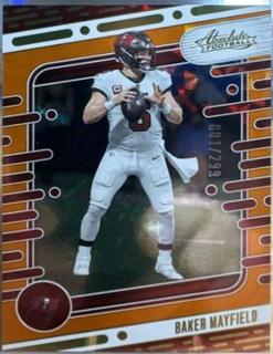 Baker Mayfield