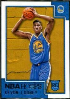 Kevon Looney