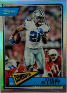 Ezekiel Elliott