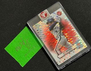 Jeff Bagwell