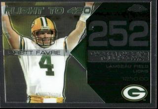 Brett Favre