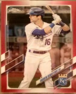 Andrew Benintendi