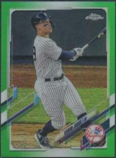 Aaron Judge