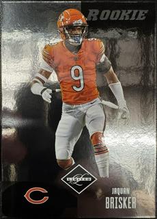 Jaquan Brisker