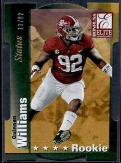 Quinnen Williams