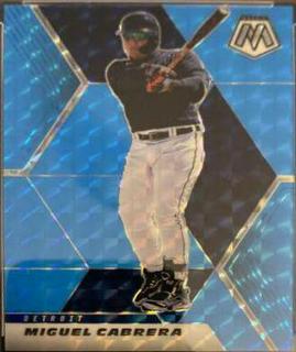 Miguel Cabrera