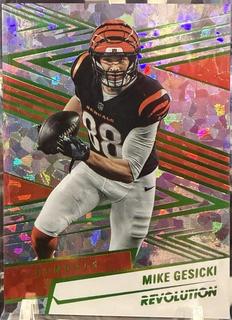 Mike Gesicki