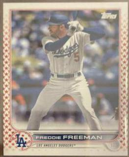 Freddie Freeman