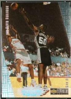 David Robinson