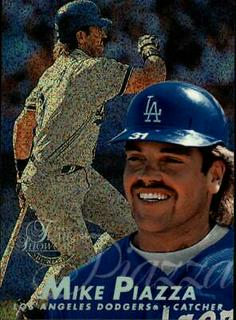 Mike Piazza