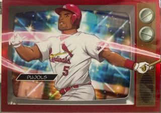 Albert Pujols