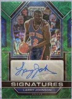Larry Johnson