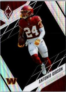 Antonio Gibson